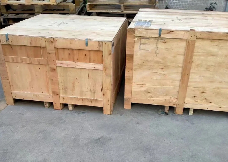 Packaging requirements for super large pieces