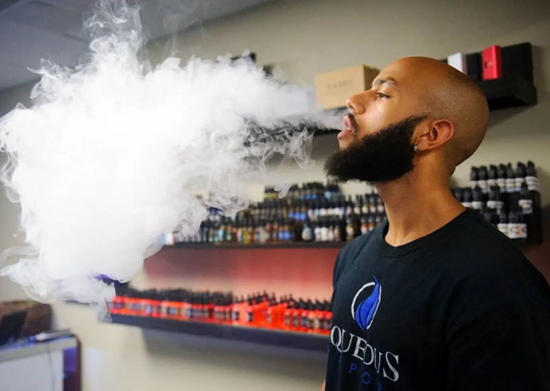 How to Choose Logistics for Electronic Cigarette Enterprises