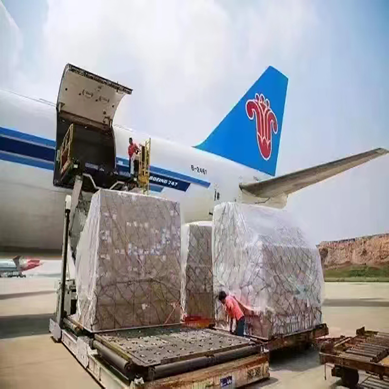 Dubai 10 tons double clear and tax inclusive door-to-door