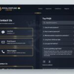 How to recover lost casino accounts in India