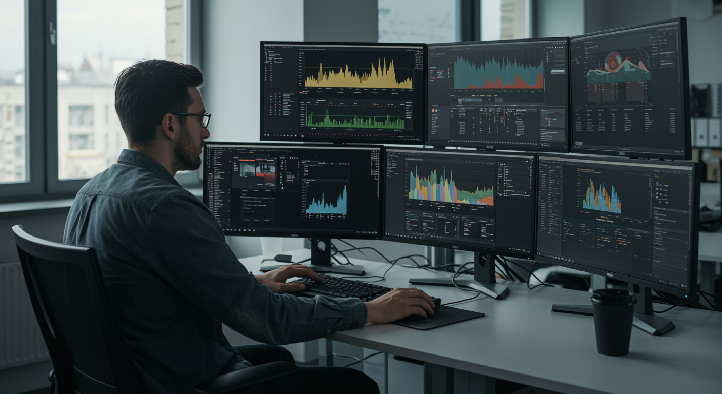 How to manage session control tools in India