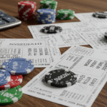 Understanding parlay and accumulator bets in India