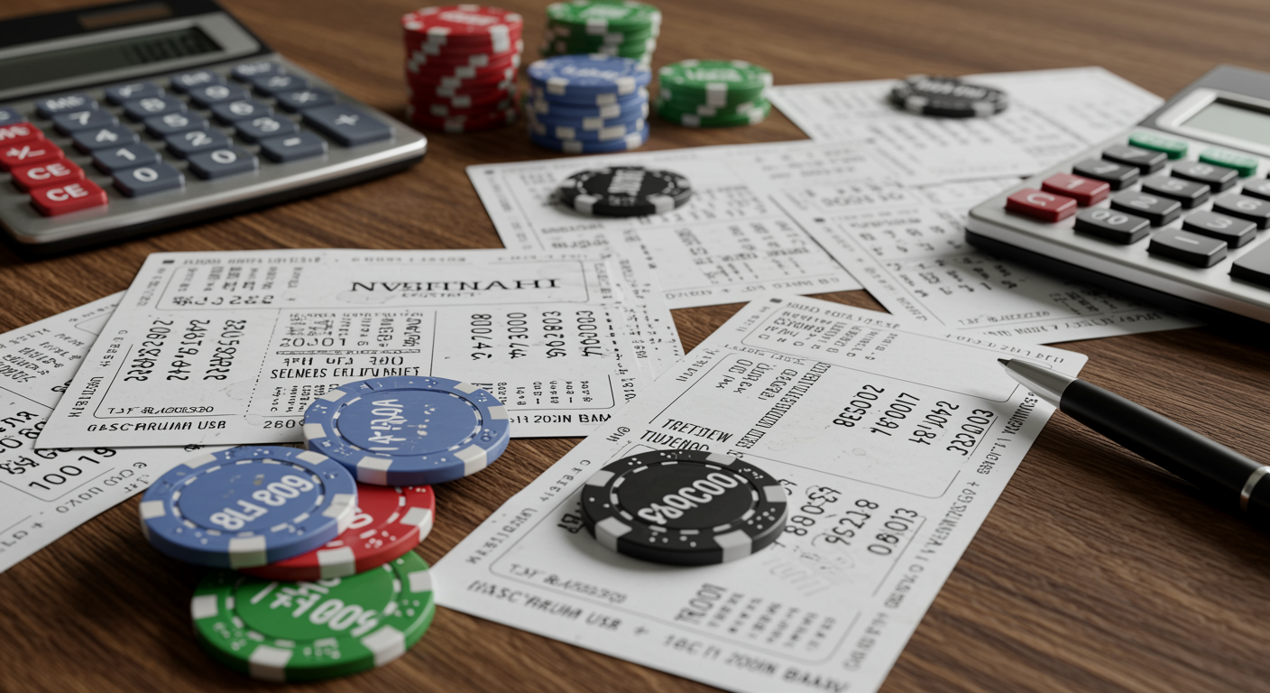Understanding parlay and accumulator bets in India